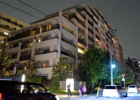 くい深度最大１・３メートル不足 三井住友建設、住民に説明