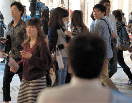 宮城県議選:共産党が議席倍増 TPP批判が押し上げ