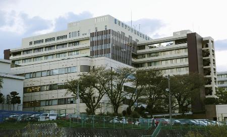 聖マリアンナ病院医師、患者情報入りＰＣを紛失 2015年10月26日 16時51分