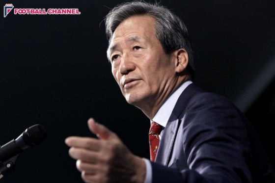 ＦＩＦＡ会長選にプラティニ氏ら