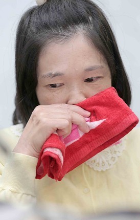 大阪女児焼死、20年ぶり釈放 母「当たり前の世界に戻れた」