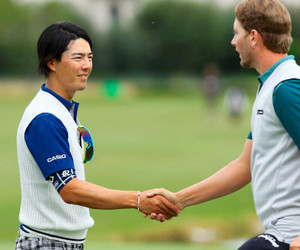 石川遼は伸ばせず５０位