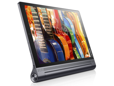 レノボ、LTE対応の変形タブレット「YOGA Tab 3」シリーズを発売