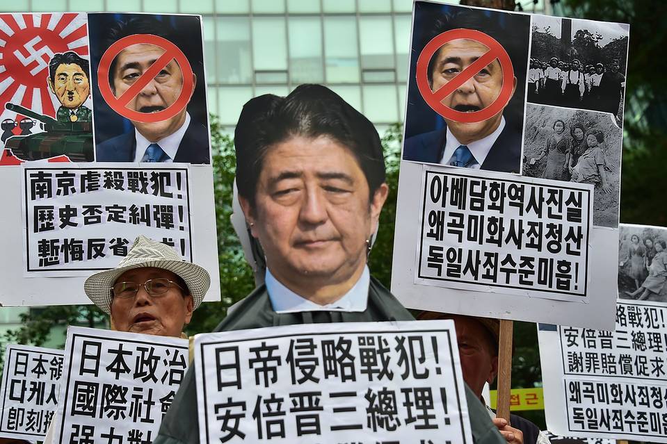 韓日首脳会談、３年６カ月ぶり開催へ
