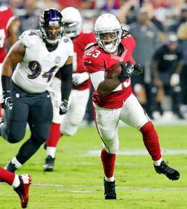 ＮＦＬ、カージナルスが５勝目 第７週最終日