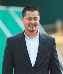 ダルビッシュ投手の弟逮捕