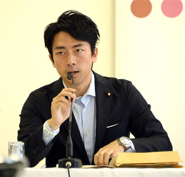 「誰より農林に詳しくない私が…」自民・進次郎農林部会長が活動開始