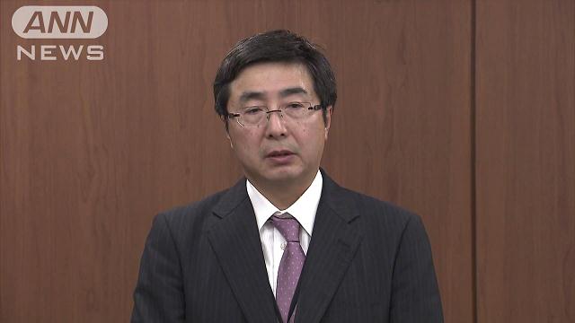 石兼局長が韓国訪問 慰安婦問題など協議