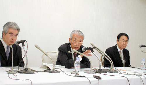 組織体質・執刀医を批判 群馬大病院問題、改革委が中間まとめ