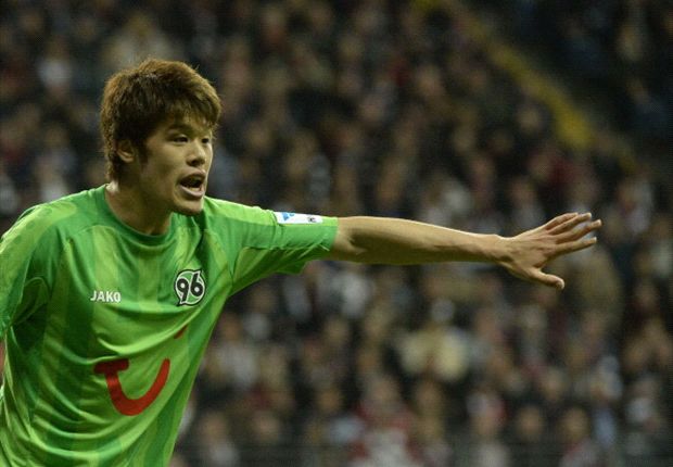 酒井宏がアシスト＝ドイツ杯サッカー