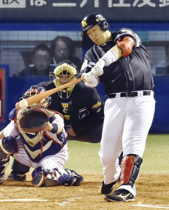 ソフトバンク王手！工藤監督「李大浩様様」一問一答