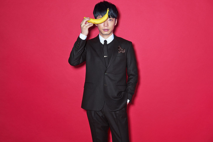 星野源ニューアルバム初回盤に22曲入り「ひとりエッジ」ライブ映像集