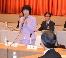 北海道東北知事会議 ＴＰＰで緊急提言へ 2015年10月29日