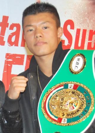 和毅、３歳年上メキシコ人と結婚…交際９年、語学面でもサポート／ＢＯＸ