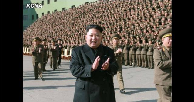 北朝鮮、海外への強制労働派遣で資金捻出 国連報告