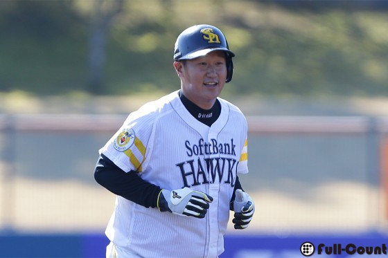 ソフトＢ・李大浩がＭＶＰ、打率５割８打点「これからぐっすり眠れると思います」