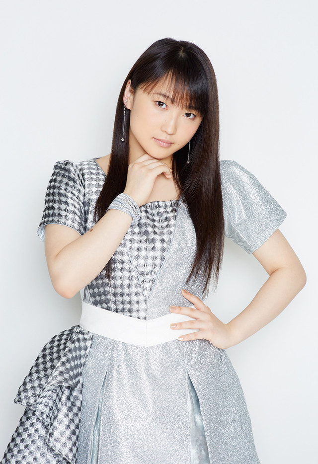 モーニング娘。&#39;15鞘師里保、年内で卒業