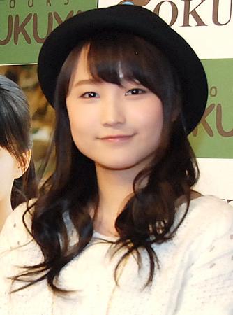 鞘師里保、モー娘卒業は英語＆ダンス留学へ １２・３１ラストライブ