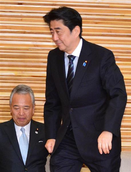首相、ＴＰＰ推進で一致 カナダ次期首相と電話会談