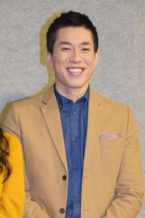 高畑裕太、三枚目“残念キャラ”でブレイク 実母・高畑淳子のダメ出しで活きる息子