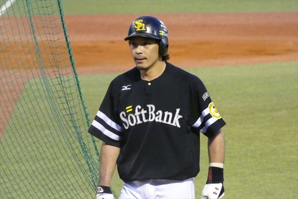 ソフトバンク松田ＦＡ熟考、期限11月10日まで