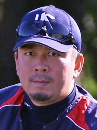 楽天愛貫く！嶋、ＦＡ権行使せず残留表明「もう一度、東北に優勝を」