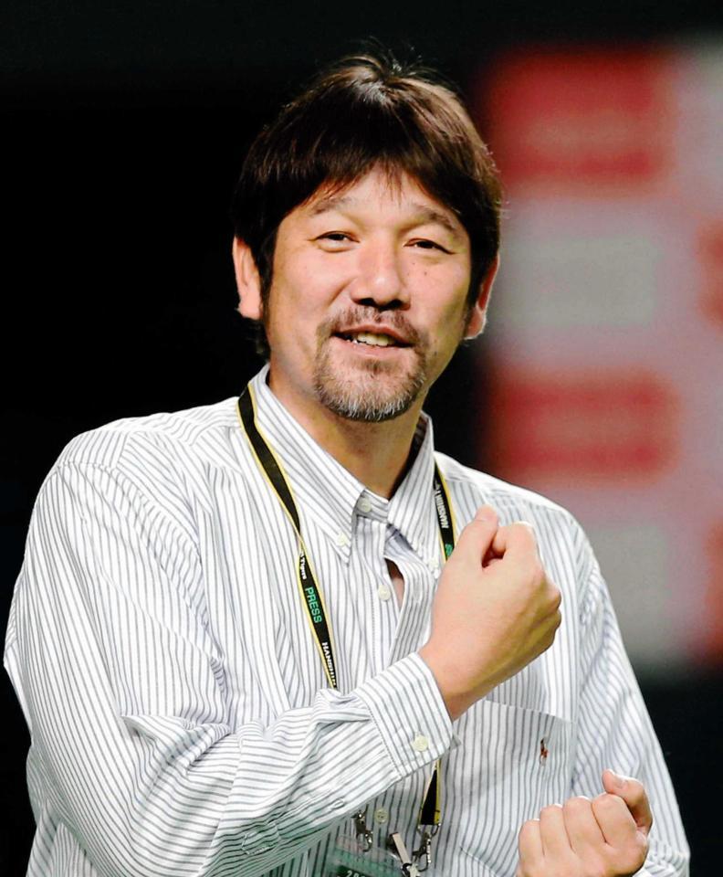 阪神ＯＢ下柳氏 来春キャンプで臨時コーチに 伸び悩む若手左腕指導