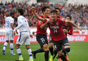 選手への要求絞った石井監督、鹿島再生導く ナビスコ杯