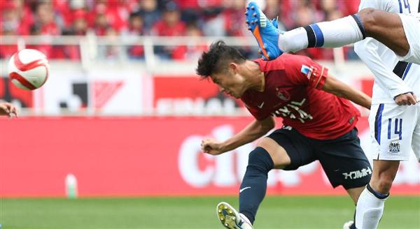 ナビスコ杯サッカー・談話