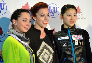 永井初出場で驚きの２位発進