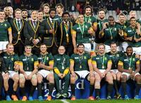 南ア３位死守気持ち切り替え意地貫く