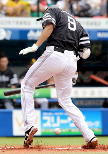 日本一の代償…ソフトＢ柳田 侍ジャパン辞退へ 負傷の左膝治療