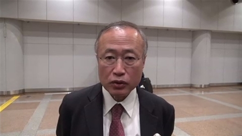 北朝鮮：拉致調査報告「越年も」 有田議員に説明