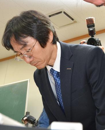 旭化成建材、住民に謝罪＝釧路の団地で説明会—北海道