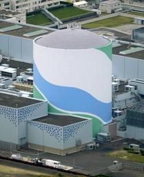 川内２号機フル稼働 今月中旬営業運転へ 2015年11月02日