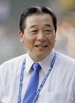 若手にきっかけを！梨田楽天、“こんにゃく打法”で最下位脱出だ