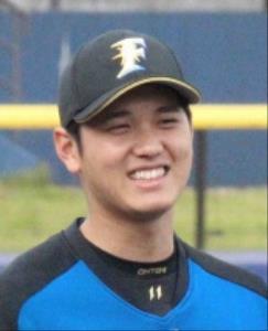 日本ハム大谷Ｖ宣言！プレミア12「優勝したい」