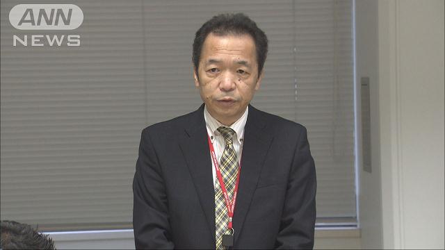 番号通知カードの誤配達・紛失、３県で相次ぐ 2015年11月02日 21時16分