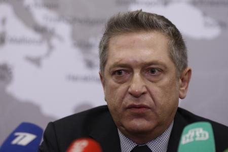 米情報長官「テロ関与の直接証拠なし」 ロシア機墜落