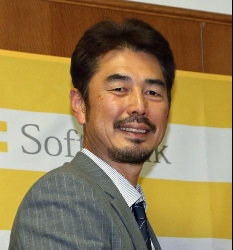 ソフトバンク、来季のコーチ陣決まる 吉井コーチは退任