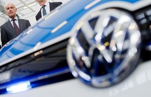 ポルシェも排ガス不正…米環境保護局が発表もＶＷは否定