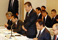 諫早開門問題、森山農相「最高裁判断求める」