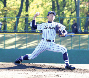 木更津総合－東海大甲府ほか／関東準決勝速報中
