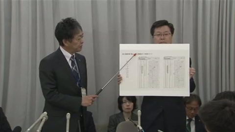 埼玉で県営団地、石川は特養ホーム…杭打ち流用 2015年11月04日 12時09分
