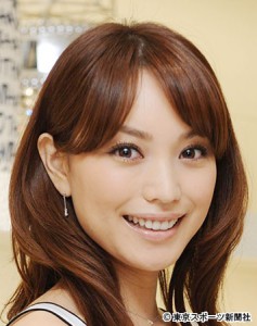 蛯原友里が第１子・男児出産「毎日感動しています」