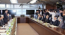 くい打ち不正：国交省有識者会議が再発防止策の検討開始