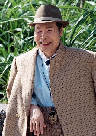 ７、８日に「寅さんサミット」 “ふるさと”葛飾区柴又で