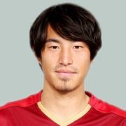 ハリルＪ、ＦＷ金崎を初招集 サッカーＷ杯２次予選