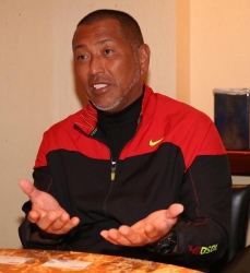 【清原氏インタビュー】金本監督へエール「阪神は猫だ、虎に変えろ！」