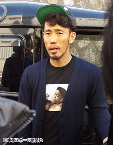 中日・藤井、年俸４０００万円前後提示 ＦＡ期限まで熟考「あせっていません」